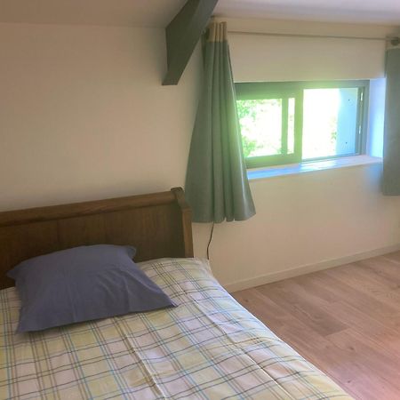 Atelier Chambres Semur-en-Auxois Ngoại thất bức ảnh