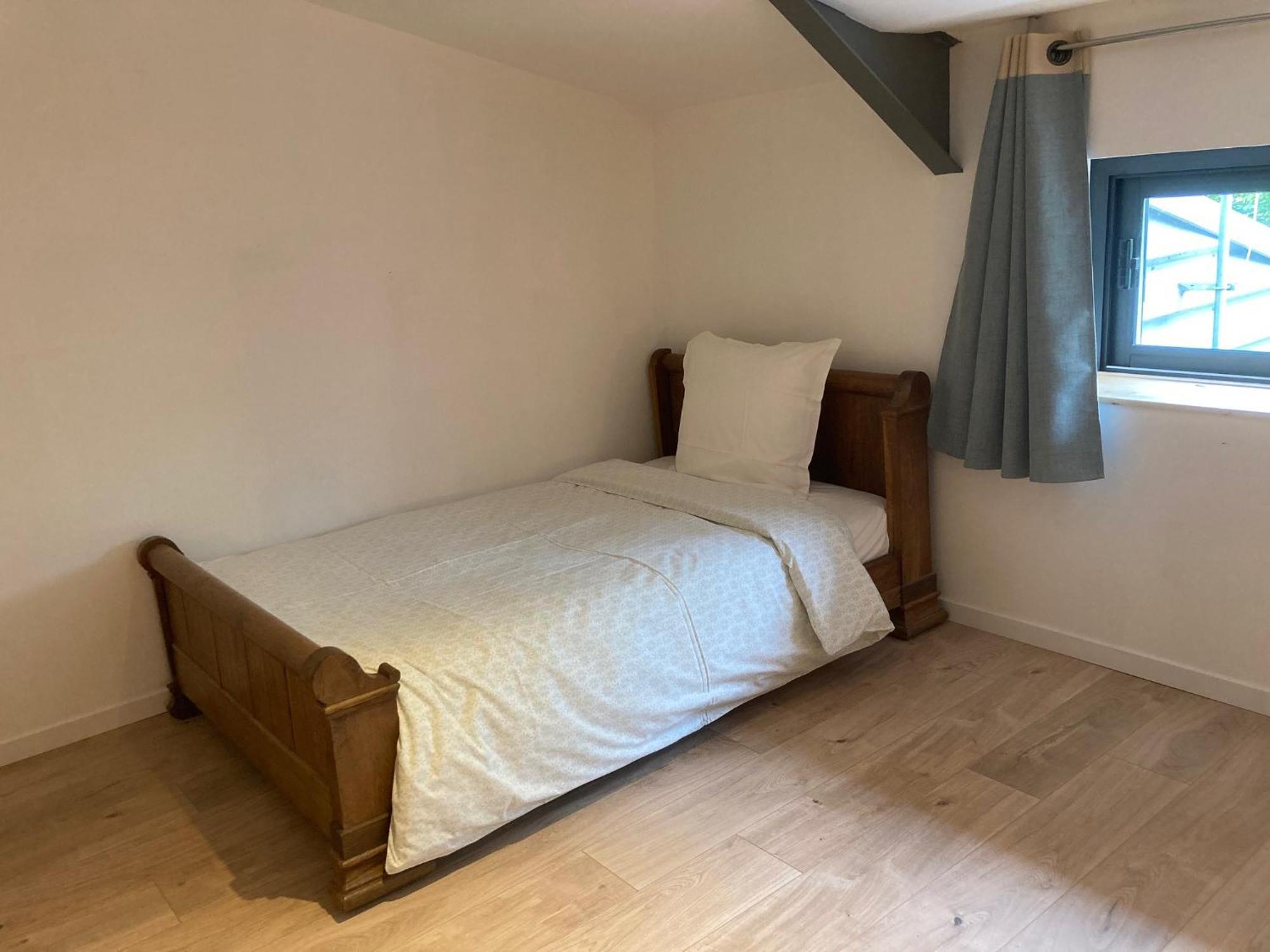 Atelier Chambres Semur-en-Auxois Ngoại thất bức ảnh