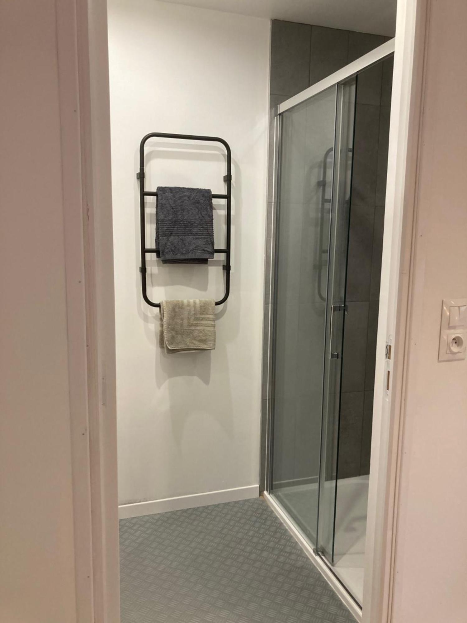 Atelier Chambres Semur-en-Auxois Ngoại thất bức ảnh