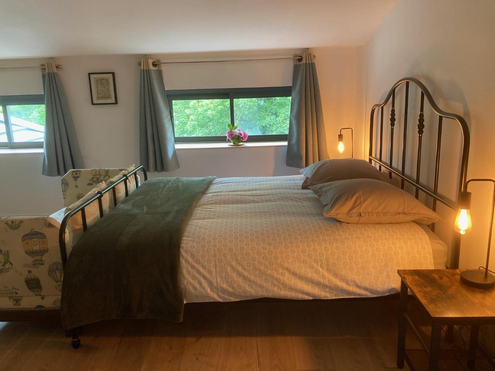 Atelier Chambres Semur-en-Auxois Ngoại thất bức ảnh