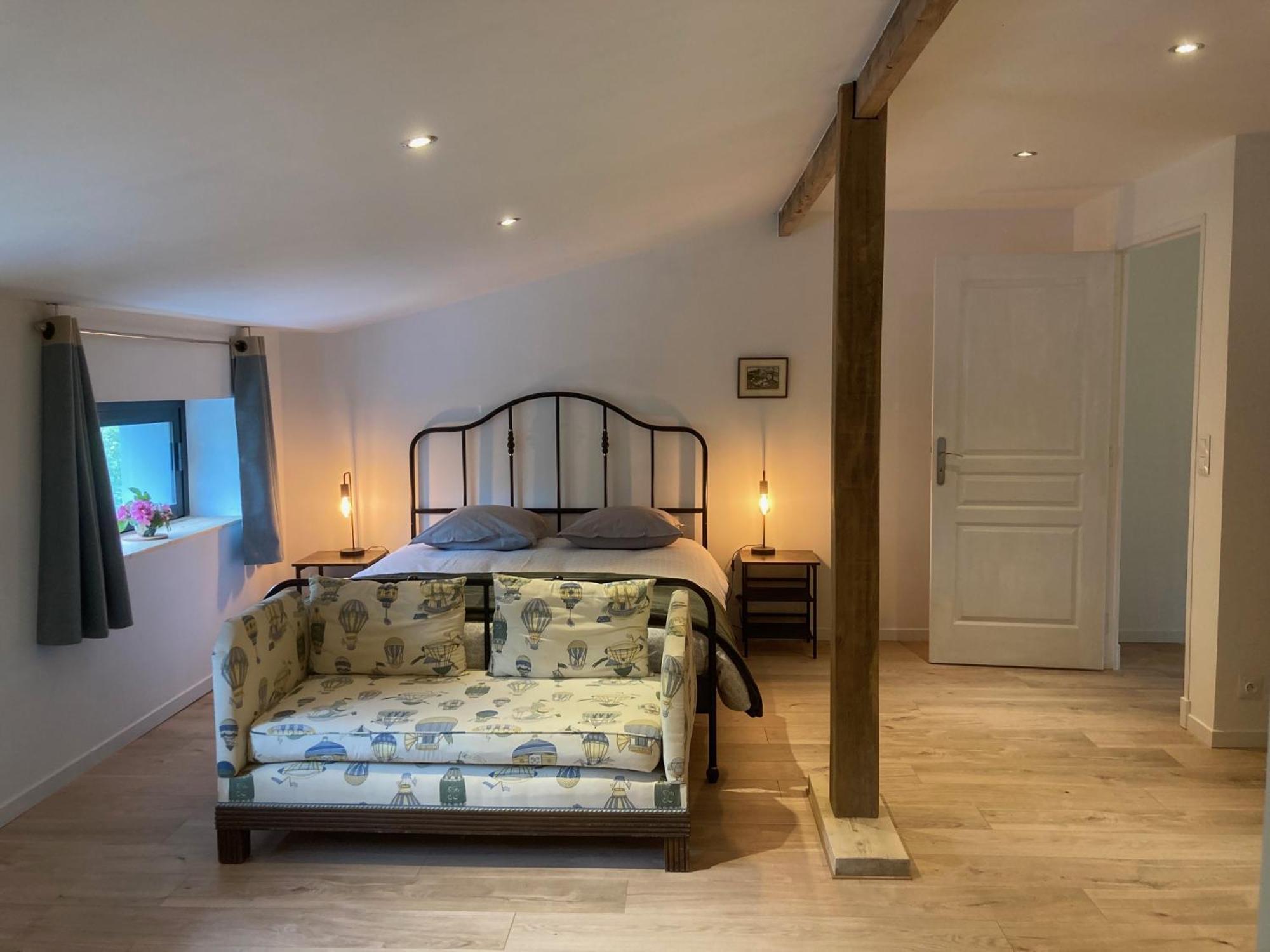 Atelier Chambres Semur-en-Auxois Ngoại thất bức ảnh