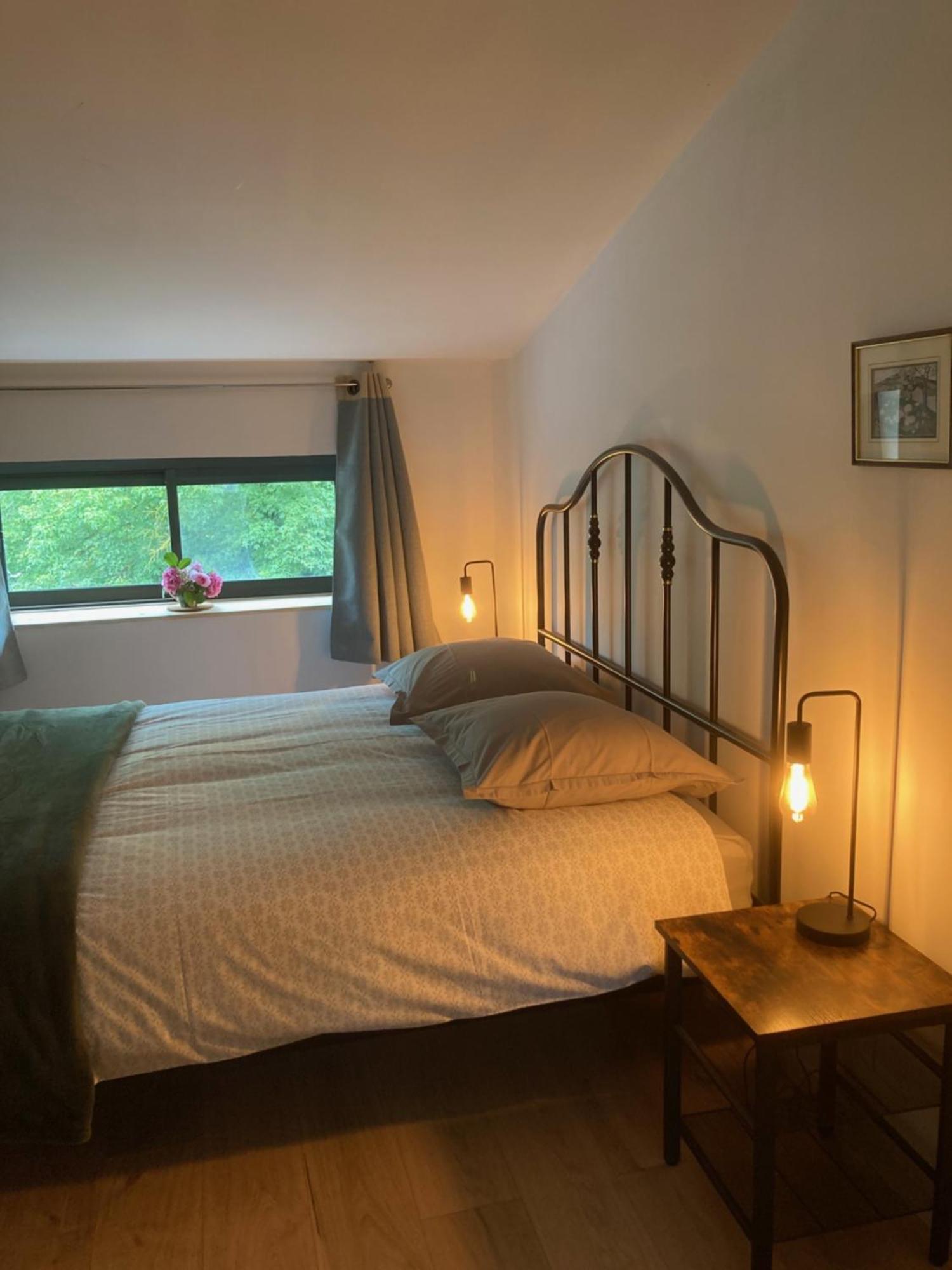 Atelier Chambres Semur-en-Auxois Ngoại thất bức ảnh