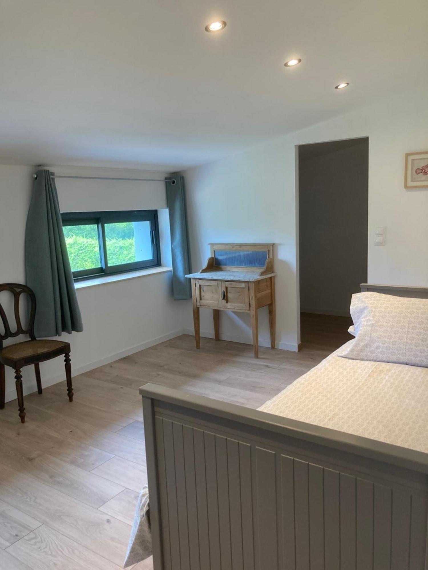 Atelier Chambres Semur-en-Auxois Ngoại thất bức ảnh