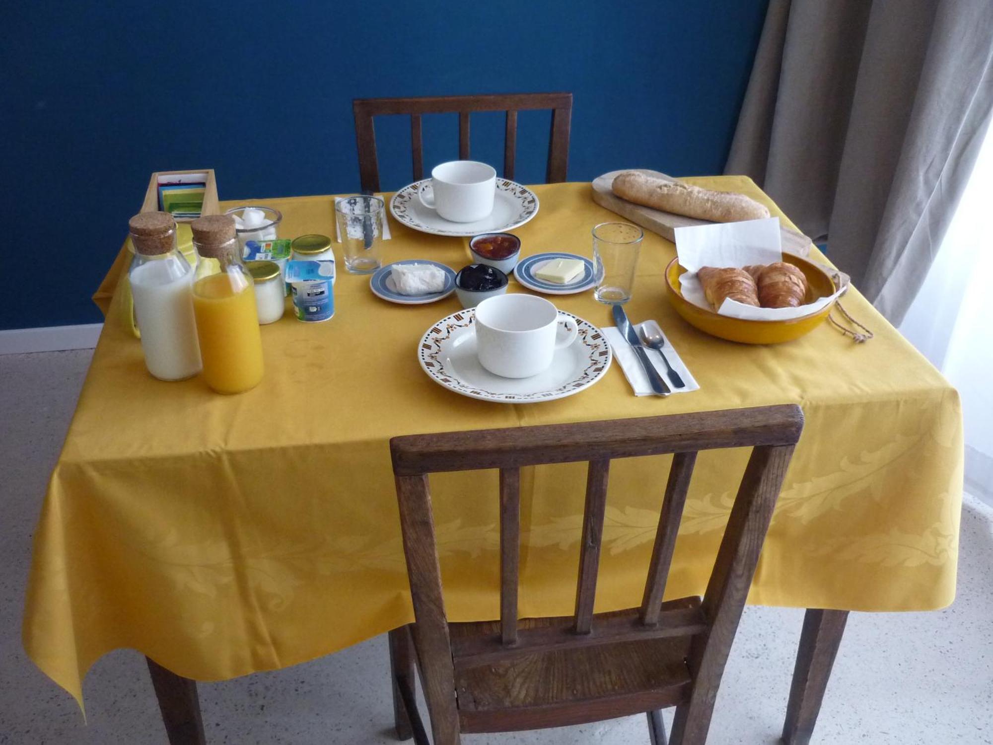 Atelier Chambres Semur-en-Auxois Ngoại thất bức ảnh