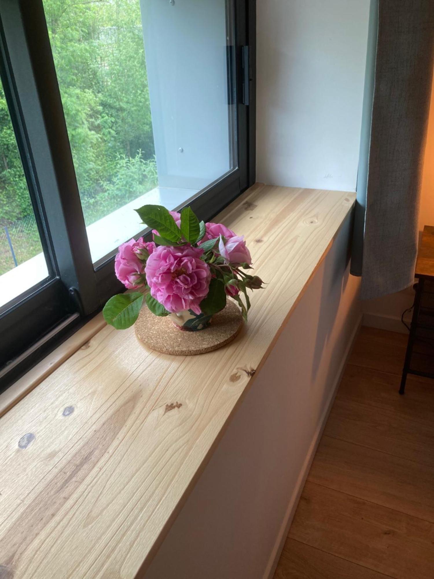 Atelier Chambres Semur-en-Auxois Ngoại thất bức ảnh