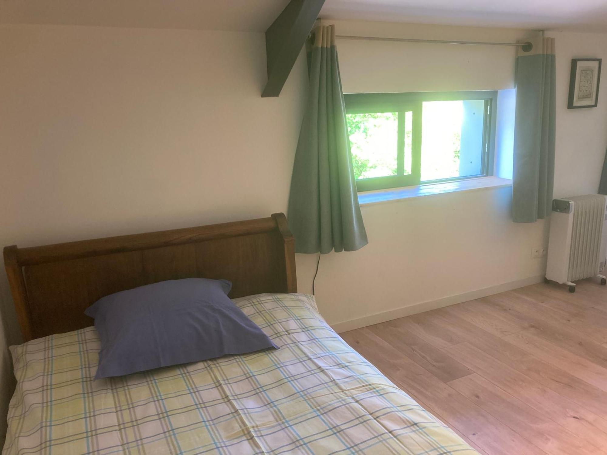Atelier Chambres Semur-en-Auxois Ngoại thất bức ảnh